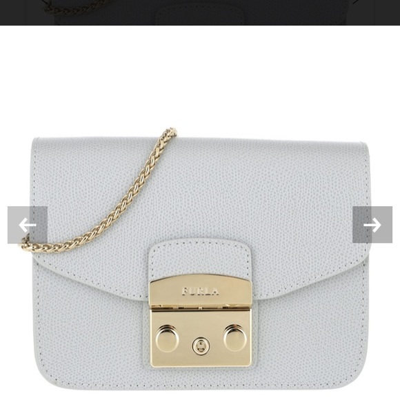 Furla bestseller mini metropolis - Picture 9 of 10